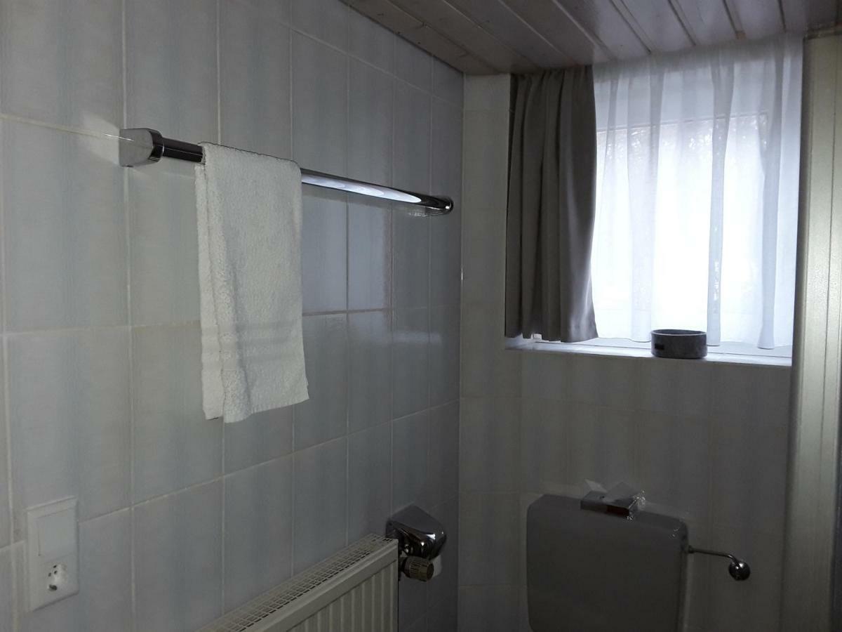 Fewo Charlotte Horn-Bad Meinberg Esterno foto