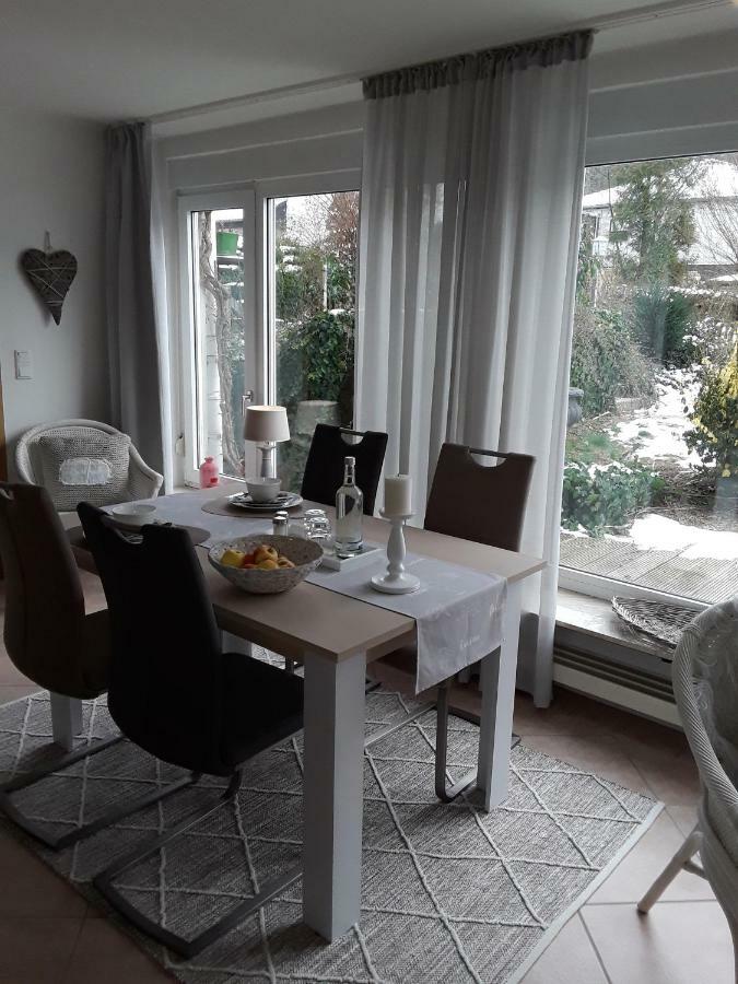 Fewo Charlotte Horn-Bad Meinberg Esterno foto