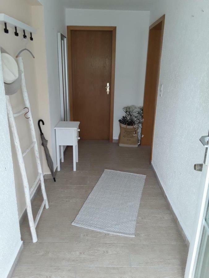 Fewo Charlotte Horn-Bad Meinberg Esterno foto
